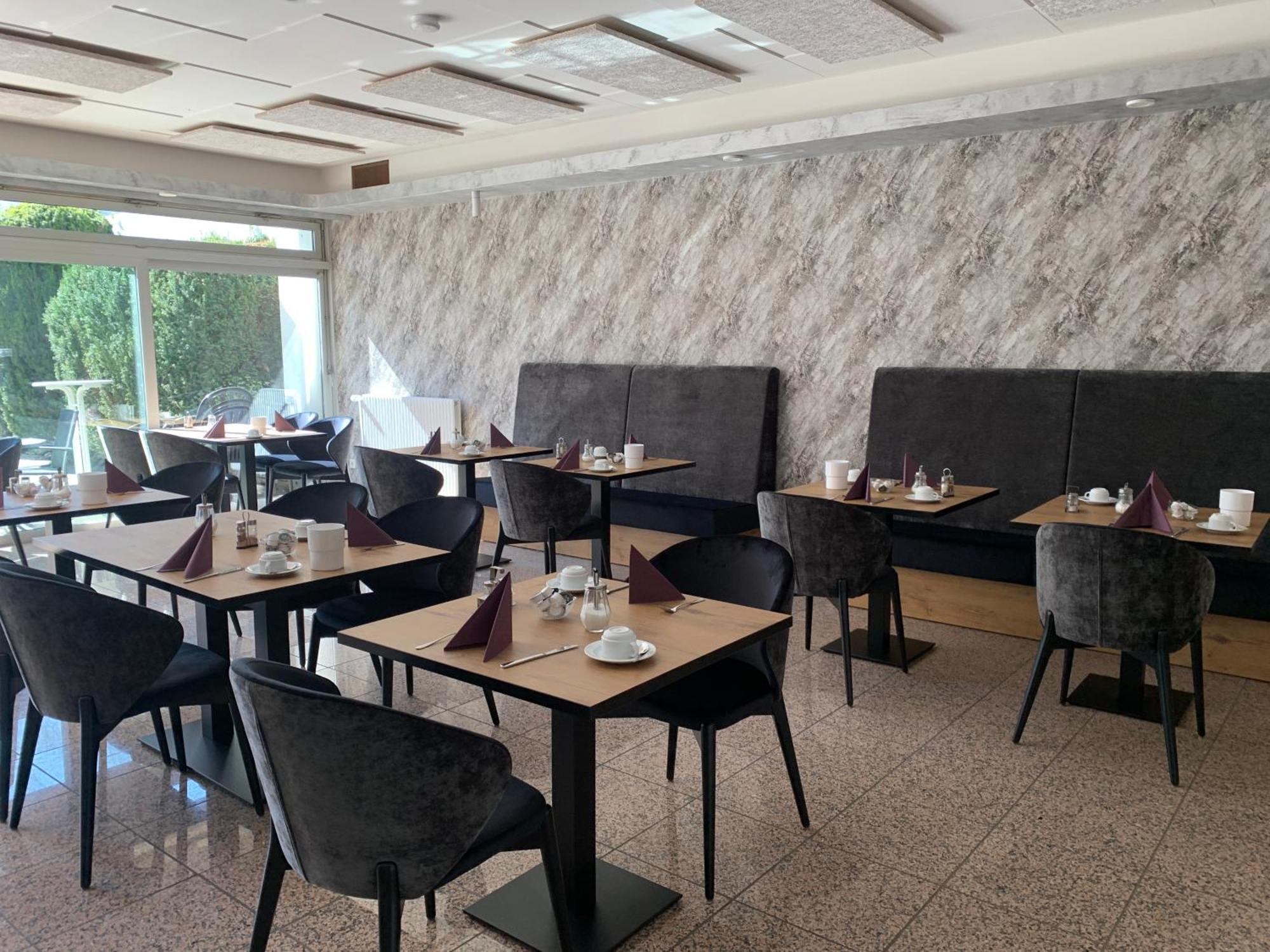 Hotel Zur Therme Erwitte Exterior photo